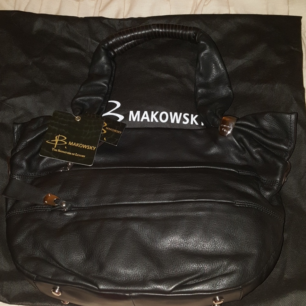 Designer purse